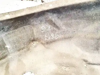 Peça sobressalente para automóvel em segunda mão cave de roda traseira esquerda por bmw x1 (e84) sdrive 18d referências oem iam   