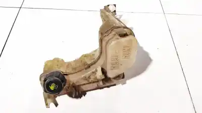 Peça sobressalente para automóvel em segunda mão depósito de expansão por renault laguna iii 1.5 dci diesel referências oem iam 217100014r