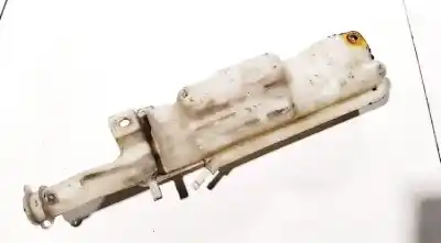 Автозапчастина б/у розширення депозит для mitsubishi colt cz3 berl. 5 (z30a) 1.3 (z35a. z33a. z34a) посилання на oem iam mn130400  a4545000249