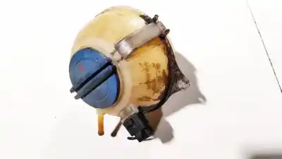 Second-hand car spare part coolant expansion tank for skoda fabia (5j2 ) 1.4 16v oem iam references 6q0121407b