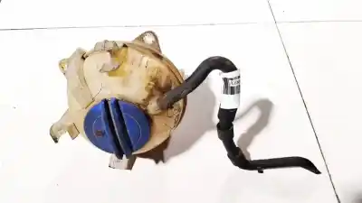 Piesă de schimb auto la mâna a doua vas de expansiune pentru volkswagen passat b6 (3c2) 2.0 tdi referințe oem iam 1k0121407a