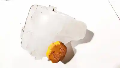 Second-hand car spare part coolant expansion tank for opel signum 2.2 16v dti cat (y 22 dtr / l50) oem iam references 95522492