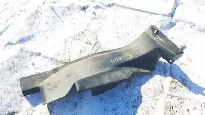 Peça sobressalente para automóvel em segunda mão plásticos por ford mondeo turnier (ge) 2.0 cat referências oem iam 7s71a13244akw