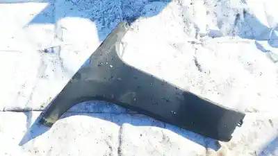 Peça sobressalente para automóvel em segunda mão plásticos por ford mondeo turnier (ge) 2.0 cat referências oem iam 7s71a243w07