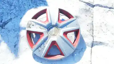 Peça sobressalente para automóvel em segunda mão tampa de jante por ford mondeo turnier (ge) 2.0 cat referências oem iam 