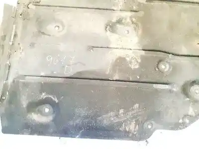 Second-hand car spare part plastics for bmw x1 (e84) sdrive 18d oem iam references   