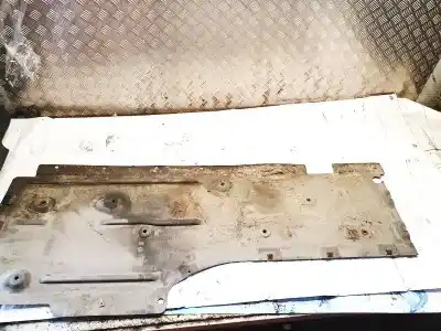 Pezzo di ricambio per auto di seconda mano plastica per bmw x1 (e84) sdrive 18d riferimenti oem iam   