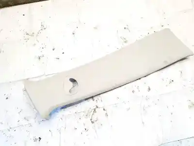 Peça sobressalente para automóvel em segunda mão plásticos por seat ibiza (6j5) 1.2 12v referências oem iam 6j4867244