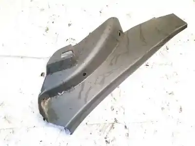 Peça sobressalente para automóvel em segunda mão plásticos por seat ibiza (6j5) 1.2 12v referências oem iam 6j4867765