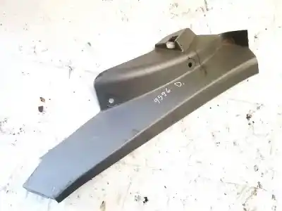 Peça sobressalente para automóvel em segunda mão plásticos por seat ibiza (6j5) 1.2 12v referências oem iam 6j4867766