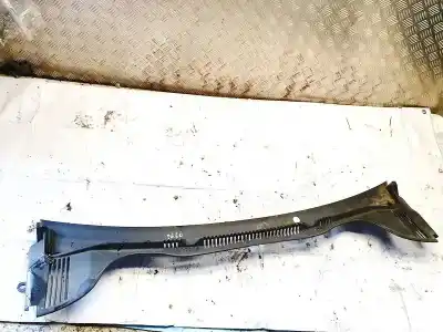 Peça sobressalente para automóvel em segunda mão grelha torpedo curcuvan por seat ibiza (6j5) 1.2 12v referências oem iam 6j1853185