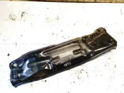 Peça sobressalente para automóvel em segunda mão grelha torpedo curcuvan por seat ibiza (6j5) 1.2 12v referências oem iam 6q0906507