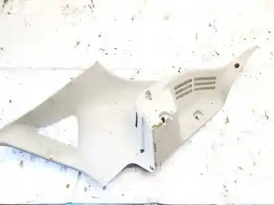 Peça sobressalente para automóvel em segunda mão plásticos por seat ibiza (6j5) 1.2 12v referências oem iam 6j4867288