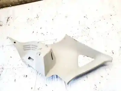 Peça sobressalente para automóvel em segunda mão plásticos por seat ibiza (6j5) 1.2 12v referências oem iam 6j4867287