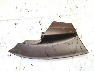 Peça sobressalente para automóvel em segunda mão plásticos por seat ibiza (6j5) 1.2 12v referências oem iam 6j4867113