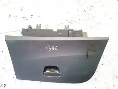 Peça sobressalente para automóvel em segunda mão porta luvas por seat ibiza (6j5) 1.2 12v referências oem iam 6j1857103