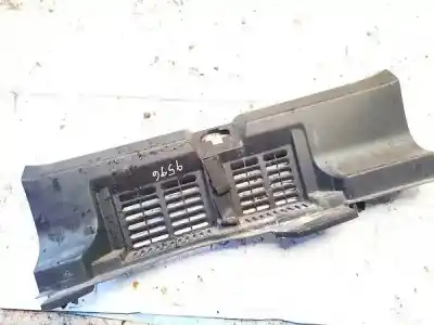 Peça sobressalente para automóvel em segunda mão plásticos por seat ibiza (6j5) 1.2 12v referências oem iam 6j4863459a