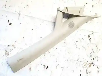 Peça sobressalente para automóvel em segunda mão plásticos por seat ibiza (6j5) 1.2 12v referências oem iam 6j0867234b