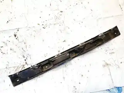 Peça sobressalente para automóvel em segunda mão reforço do pára choques traseiro por seat ibiza (6j5) 1.2 12v referências oem iam 6j4807863