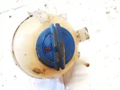 Peça sobressalente para automóvel em segunda mão depósito de expansão por seat ibiza (6j5) 1.2 12v referências oem iam 6q0121407b