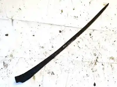 Peça sobressalente para automóvel em segunda mão plásticos por seat ibiza (6j5) 1.2 12v referências oem iam 6j0854319a