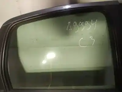 Автозапчастина б/у задне праве скло для citroen c3 i (fc_, fn_) 1.4 i посилання на oem iam as2  