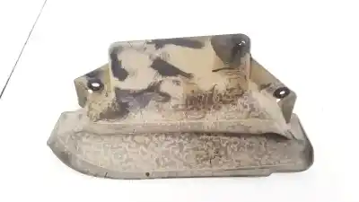 Peça sobressalente para automóvel em segunda mão plásticos por ford mondeo turnier (ge) 2.0 cat referências oem iam 7s7118d395ad