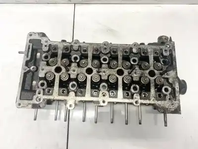 Second-hand car spare part CYLINDER HEAD for OPEL INSIGNIA A (G09)  OEM IAM references 55571949  