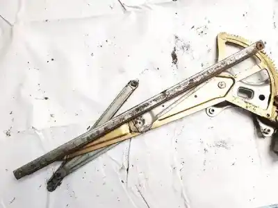 Second-hand car spare part driver left window regulator for toyota corolla (e11) 2.0 d-4d linea sol oem iam references   