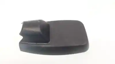 Peça sobressalente para automóvel em segunda mão plásticos por ford mondeo turnier (ge) 2.0 cat referências oem iam 8a6117d568bbw