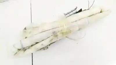 Peça sobressalente para automóvel em segunda mão airbag de cortina dianteiro esquerdo por ford mondeo turnier (ge) 2.0 cat referências oem iam 7s7114k158af