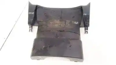 Peça sobressalente para automóvel em segunda mão molduras frontais por ford mondeo turnier (ge) 2.0 cat referências oem iam 3m513530abw