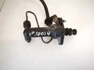 Second-hand car spare part clutch cylinder for skoda fabia (5j2 ) 1.4 16v oem iam references 6q0721261f
