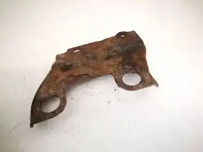 Pezzo di ricambio per auto di seconda mano plastica per mazda 2 lim. (de) 1.4 diesel cat riferimenti oem iam   