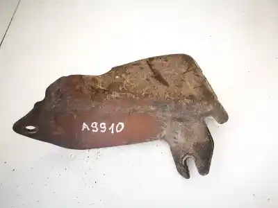 Second-hand car spare part plastics for ford mondeo iv 1.8 tdci oem iam references 