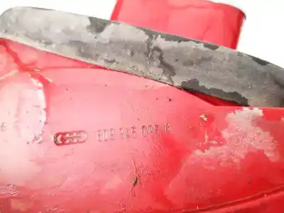 Second-hand car spare part left tailgate light for audi a4 avant (b5) 1.8 oem iam references 8d9945095a  