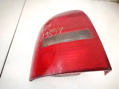 Second-hand car spare part left tailgate light for audi a4 avant (b5) 1.8 oem iam references 8d9945095a