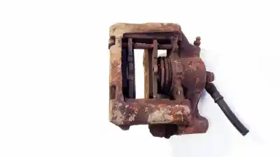 Автозапчастина б/у задній лівий гальмівний супорт для lexus gs (gs/us/ws19) 3.0 v6 24v cat посилання на oem iam 