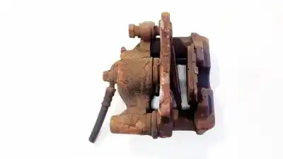 Автозапчастина б/у задній лівий гальмівний супорт для lexus gs (gs/us/ws19) 3.0 v6 24v cat посилання на oem iam   