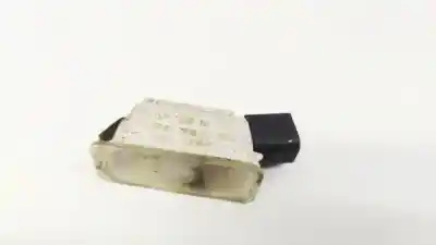 Peça sobressalente para automóvel em segunda mão luz da chapa de matrícula por ford mondeo turnier (ge) 2.0 cat referências oem iam 7s7113550ab