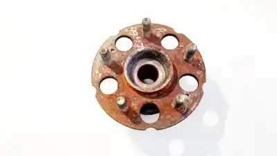 Second-hand car spare part rear right knuckle for honda cr-v iii 2.0 i oem iam references 