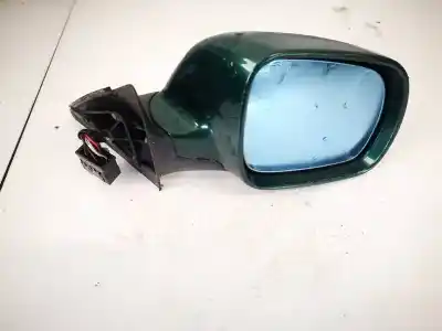 Second-hand car spare part right rearview mirror for audi a4 avant (b5) 1.8 oem iam references e1010481