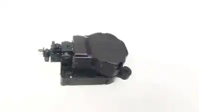 Peça sobressalente para automóvel em segunda mão motor de abertura da comporta de sofagem por ford mondeo turnier (ge) 2.0 cat referências oem iam 3m5h19e616ab