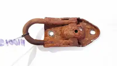 Pezzo di ricambio per auto di seconda mano attacco per rimorchio per toyota corolla verso (r1) 2.2 d-4d sol riferimenti oem iam 