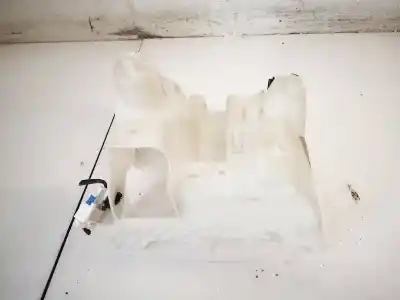 Peça sobressalente para automóvel em segunda mão plásticos por opel crossland x 1.2 referências oem iam 9655321280