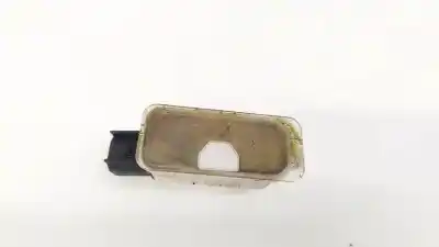 Peça sobressalente para automóvel em segunda mão luz da chapa de matrícula por ford mondeo turnier (ge) 2.0 cat referências oem iam 7s7113550ab