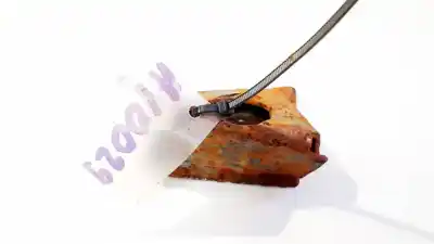 Second-hand car spare part engine support for mini mini (r50,r53) 1.6 16v cat oem iam references   