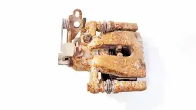 Peça sobressalente para automóvel em segunda mão pinça de travão traseira direita por ford mondeo iv 1.8 tdci referências oem iam 8505a