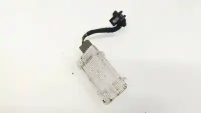 Peça sobressalente para automóvel em segunda mão luz da chapa de matrícula por ford mondeo turnier (ge) 2.0 cat referências oem iam 84ag13547aa