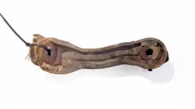 Peça sobressalente para automóvel em segunda mão suporte motor por renault laguna iii 1.5 dci diesel referências oem iam 543170002n